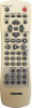Replacement remote for Toshiba SD-2800 SD-2900 SD-2900KU SD-310
