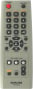 Replacement remote control for Aiwa XR-M11