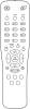 Replacement remote control for Roadstar DVB2004BT