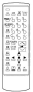 Replacement remote control for Hitachi HFC29S16