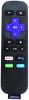 Replacement remote control for Roku 4630X