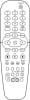 Replacement remote control for Panasonic TX32DTS3