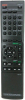 Replacement remote control for Pioneer PD-30K