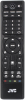 Replacement remote control for JVC RM-C3402