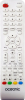 Vervangings afstandsbediening voor Cranker CR-TV32900