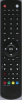 Vervangings afstandsbediening voor Amstrad 14BIF TX SILVER