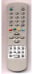 Vervangings afstandsbediening voor Packard Bell DIGITAL TV300SW