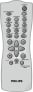 Replacement remote control for Philips BCOOL SV1