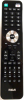 Replacement remote for Rca LED24A45RQ, LED19A30RQ, LED22B45RQD