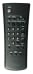 Replacement remote control for Sharp DV-5407FP-2