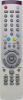 Replacement remote control for JVC LT24N386A