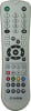 Replacement remote control for Sagem DTR84250T-HD