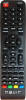 Erstatningsfjernkontroll for Cranker CR-TV40800