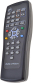 Replacement remote control for Sharp 3JR3300000003