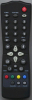 Replacement remote control for United ASR100G-III