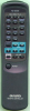 Erstatningsfjernkontroll for Aiwa NSX-V70