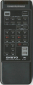 Replacement remote for Onkyo TX930, TX910BHBLK, TX903