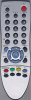 Replacement remote control for Granada 93 600F