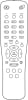 Erstatningsfjernkontroll for Metronic STAR BOX441320