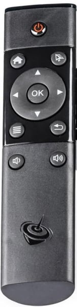 Replacement remote control for Tronsmart ORION-R68