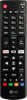 Replacement remote control for LG 50NANO796NE