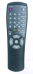 Erstatningsfjernkontroll for Samsung AH59-01323L(TV)