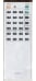 Replacement remote control for Sony SL-C24PS