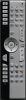 Erstatningsfjernkontroll for Daewoo MD68HCS DVD SP