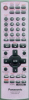 Replacement remote control for Panasonic N2QAJB000136
