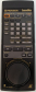 Replacement remote for Pioneer CLDD770, CLD703, CUCLD098, CLDD704