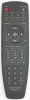 Replacement remote control for Interdiscount 72233