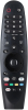 Replacement remote control for Q.Bell QT32WY73