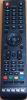 Replacement remote control for Amiko HD-8140T2C