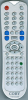 Replacement remote for Coby TFDVD1092, TFDVD2294, TFDVD3297, TFDVD1591