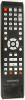 Controlo remoto de substituição para Magnavox ZV450MW8