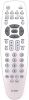 Replacement remote for Hitachi 50C20A 51F59A 51F59J 57F59A 50C20 51F59 57F59