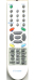Controlo remoto de substituição para Screenvision RC SAN06