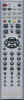 Replacement remote control for Classic IRC81767