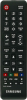 Controlo remoto de substituição para Samsung UE52C6105
