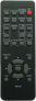 Controlo remoto de substituição para Hitachi CP-X401 CP-X450