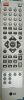 Controlo remoto de substituição para LG AKB31223203(DVD)