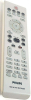 Replacement remote control for Philips DVD-R3575H