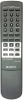 Controlo remoto de substituição para Sony RM-D597