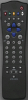 Controlo remoto de substituição para Schneider RC2008(TV)