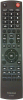 Replacement remote for Toshiba 24SLV411U, CT8021, 75023633