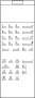 Аналог пульта ДУ для Seleco 21RM460.1DALLAS