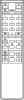 Аналог пульта ДУ для Sony SLV-E720NC