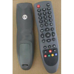 Replacement remote control for Sony DVD PLAYSTATION