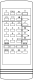 Аналог пульта ДУ для Toshiba 221F3T-22POLINC