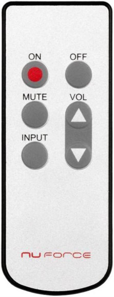 Replacement remote control for Optoma DDA100